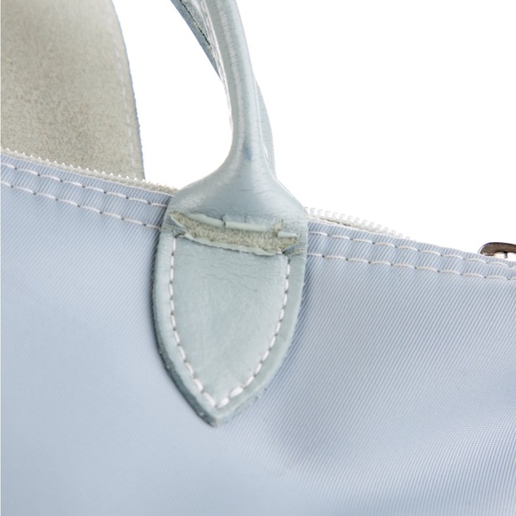 Longchamp Mini Le Pilage Tote - Picture 6 of 8